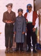 Push Singh - Pedia